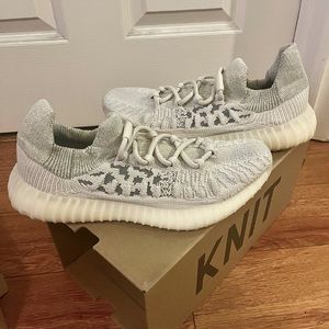 Adidas Yeezy 350 V2 Cmpct Womens 7.5